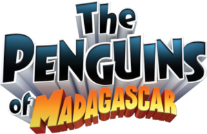 Penguins of Madagascar (Cobi)