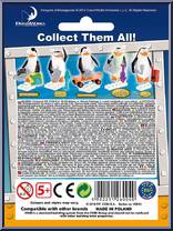 1 Figure & Accessories from Penguins of Madagascar - Basic Series manufactured by Cobi [Back]