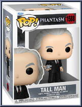 Tall Man from Phantasm - Pop! Vinyl Figures manufactured by Funko [Front]