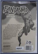 Phantom (Red) from Phantom - Basic Series manufactured by Glasslite [Back]