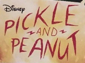 Pickle and Peanut