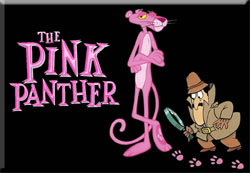 Pink Panther
