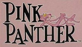 Pink Panther (Bandai)