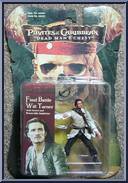 Will Turner (Final Battle) from Pirates of the Caribbean - Dead Man's Chest - Series 3 manufactured by Zizzle [Front]