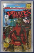 Ribs from Pirates of the Galaxseas - Basic Series manufactured by Remco [Front]