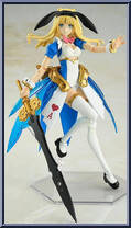 Maidroid Alice Action Figure