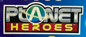 Planet Heroes