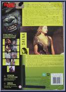 Daena from Planet of the Apes - Basic Series manufactured by Hasbro [Back]