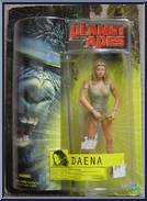 Daena from Planet of the Apes - Basic Series manufactured by Hasbro [Front]