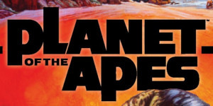 Planet of the Apes (Super7)