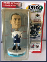 Alexander Mogilny Action Figure