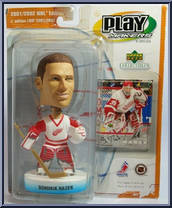 Dominik Hasek Action Figure