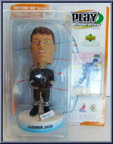 Jaromir Jagir Action Figure