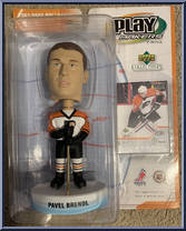 Pavel Brendl Action Figure
