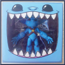 Berserker Spurt Action Figure