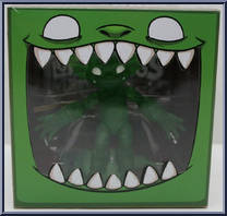 Drench Swump Action Figure