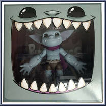Nomad Goyle Action Figure