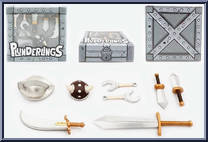 Steel Crate Action Figure