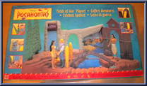 Fields of War Action Figure