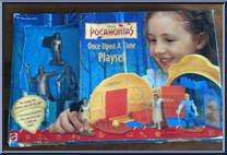 Once Upon a Time Action Figure