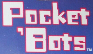 Pocket Bots