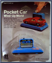 Dynamometer Action Figure