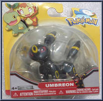 Umbreon Action Figure