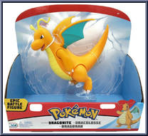 Dragonite Action Figure
