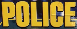 Police (Lontic)