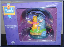 Umbrella (Pooh / Eeyore) Action Figure