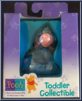 Eeyore Action Figure