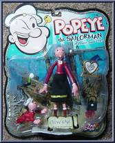 Olive Oyl