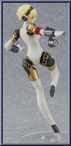 Aigis from Pop Up Parade - Persona 3 manufactured by Good Smile Company [Loose]