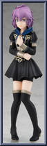 Bernadetta (Black Eagles) Action Figure