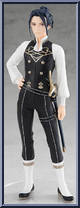 Felix Hugo Fraldarius Action Figure