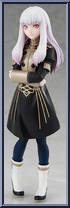 Lysithea von Ordelia Action Figure