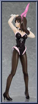 Megumi Kato (Bunny Version)