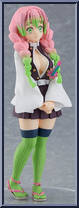 Mitsuri Kanroji from Pop Up Parade - Demon Slayer: Kimetsu no Yaiba manufactured by Good Smile Company [Loose]