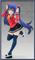 Wendy Marvell