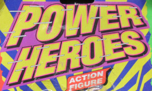 Power Heroes