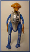 Sydot from Power Lords - Basic Series manufactured by Revell [Loose]