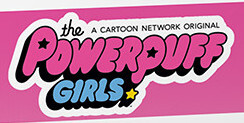 Powerpuff Girls (Funko)