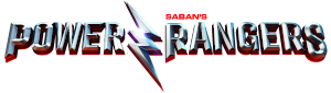 Power Rangers 2017 Movie