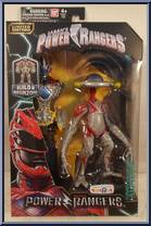 Legacy Collection Alpha 5 Action Figure