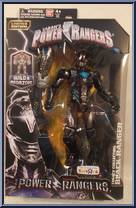 Legacy Collection Black Ranger Action Figure