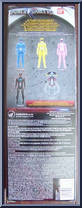 Red Ranger from Power Rangers 2017 Movie - 12" Scale manufactured by Bandai [Back]