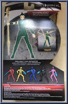 Rita Repulsa from Power Rangers 2017 Movie - Morphin manufactured by Bandai [Back]