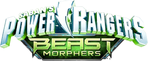 Power Rangers Beast Morphers