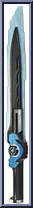 Beast-X Electronic Saber Action Figure