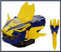 Beast-X King Morpher Action Figure
